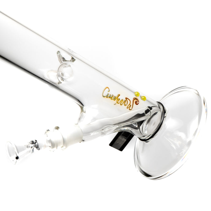 ROOR - 22" Straight - 50x5 - White & Black