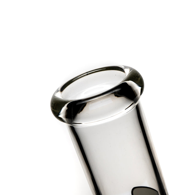 ROOR - 22" Straight - 50x5 - White & Black