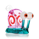 Hemper - Gary The Snail Bong - The Cave