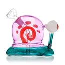 Hemper - Gary The Snail Bong - The Cave