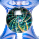 Gatez Glass - Fume Banger Hanger - Neptune - The Cave