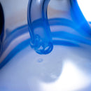 Gatez Glass - Fume Banger Hanger - Neptune - The Cave