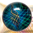 Gatez Glass - Fume Jammer - Opal Venom - The Cave