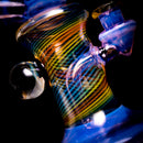 Gatez Glass - Fume Jammer - Opal Venom - The Cave
