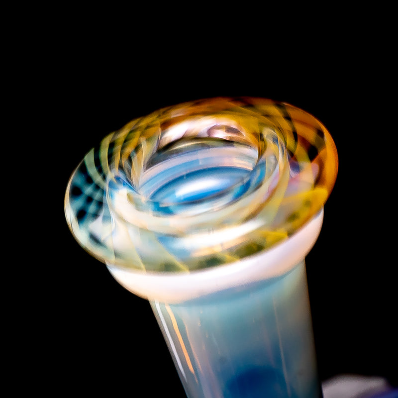 Gatez Glass - Fume Jammer - Ghost - The Cave