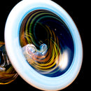 Gatez Glass - Fume Jammer - Ghost - The Cave