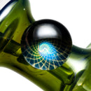 Gatez Glass - Fume Banger Hanger - Greasy Atlantis - The Cave