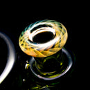 Gatez Glass - Fume Banger Hanger - Greasy Atlantis - The Cave