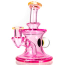 Gatez Glass - Fume Banger Hanger - CFL Serum - The Cave