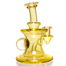 Gatez Glass - Fume Banger Hanger - CFL Serum - The Cave