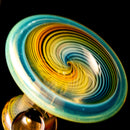 Gatez Glass - Fume Jammer - Milky Yoshi - The Cave