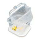 Glob Mops - Square Mop Bucket - The Cave