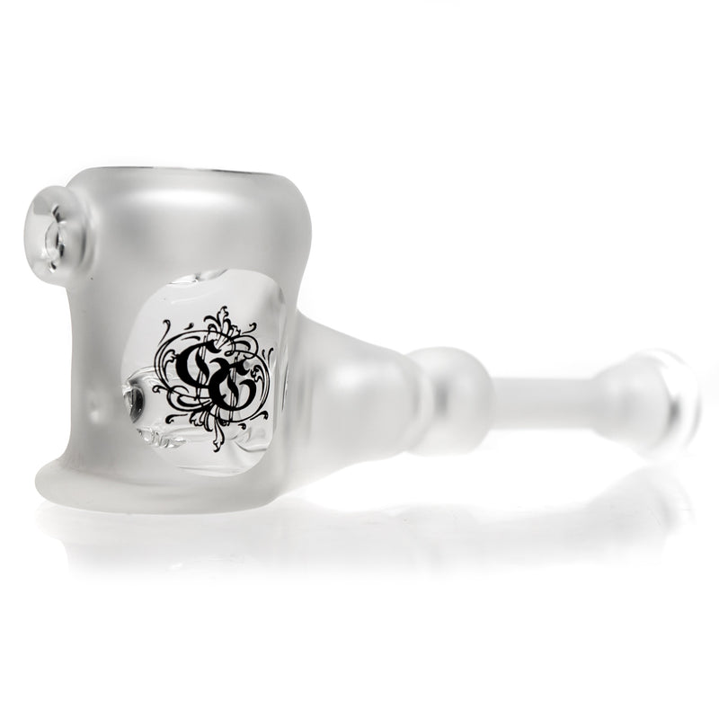 Goldman Glass - SSMM Dry Hammer