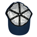 Grassroots - Golfroots Fairway Navy Dad Hat - OSFM - The Cave