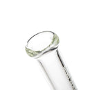 Goo Roo Designs - Tot Lay Down Waterpipe - Clear