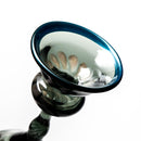 Goo Roo Designs - Cup Set - 3 Piece - Electric Blue & Smoke - The Cave