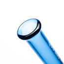 Goo Roo Designs - Tot Lay Down Waterpipe - Blue - The Cave