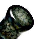 Goo Roo Designs - Cup Set - 3 Piece - Electric Blue & Smoke - The Cave