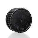 Goo Roo Designs - Water Bottle - Lavender & Smoke - The Cave