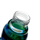 Goo Roo Designs - Water Bottle - Green Fume - The Cave