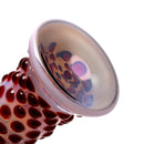 Goo Roo Designs - Water Bottle - Lucid & Green Fume - The Cave