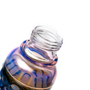 Goo Roo Designs - Water Bottle - Lucid, Lavender & Smoke - The Cave