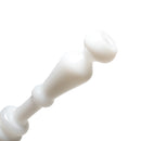 Goo Roo Designs - 21" Hammer Bubbler - Purple & White - The Cave