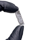 Gordo Scientific - Rip Tip - 8mm - Blasted Label
