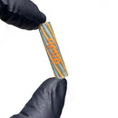 Gordo Scientific - Rip Tip - Orange & Blue - 7mm - The Cave