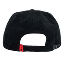 Grassroots - Stanley Mouse Easy Rider Never Summer Black Zipperback Hat - Large/XL - The Cave