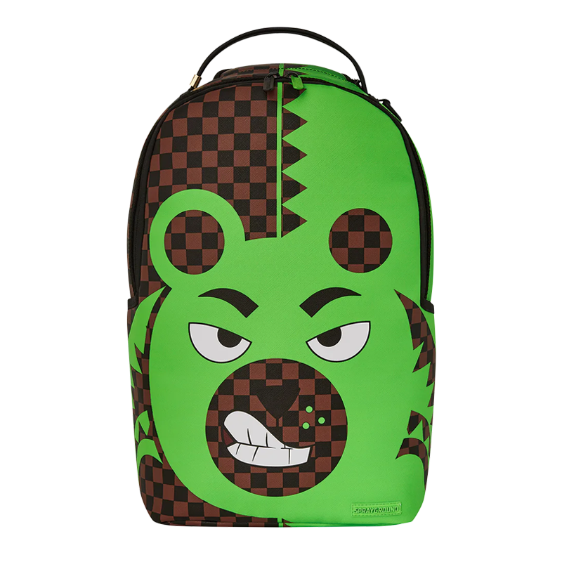 Sprayground -