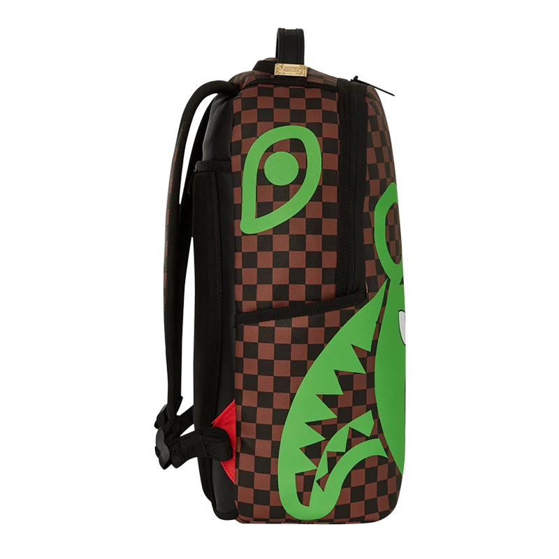 Sprayground -