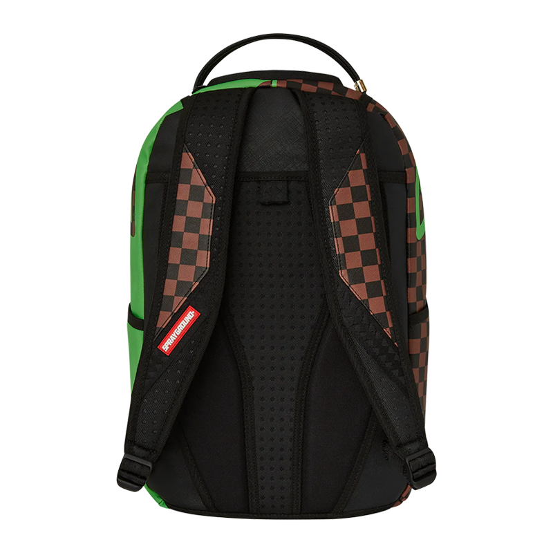 Sprayground -