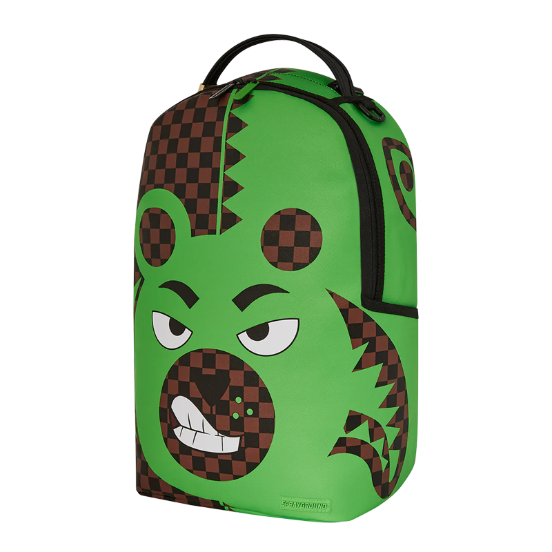 Sprayground -