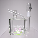 Hamm's Waterworks - The Cube - Pink & Slyme Accent - The Cave