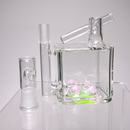 Hamm's Waterworks - The Cube - Pink & Slyme Accent - The Cave
