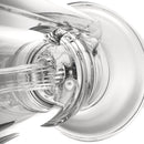 Hamm's Waterworks - Scalloped Outside in Tube - Tall -