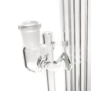 Hamm's Waterworks - Scalloped Outside in Tube - Tall -