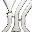 Hamm's Waterworks - OG Hurricane Perc Recycler - Tall -