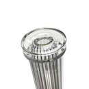 Hamm's Waterworks - Scalloped Outside in Tube - Tall -