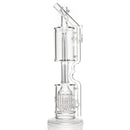 Hamm's Waterworks - Central Perc Recycler - Tall -
