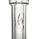 Hamm's Waterworks - Outside in Tube - Tall -
