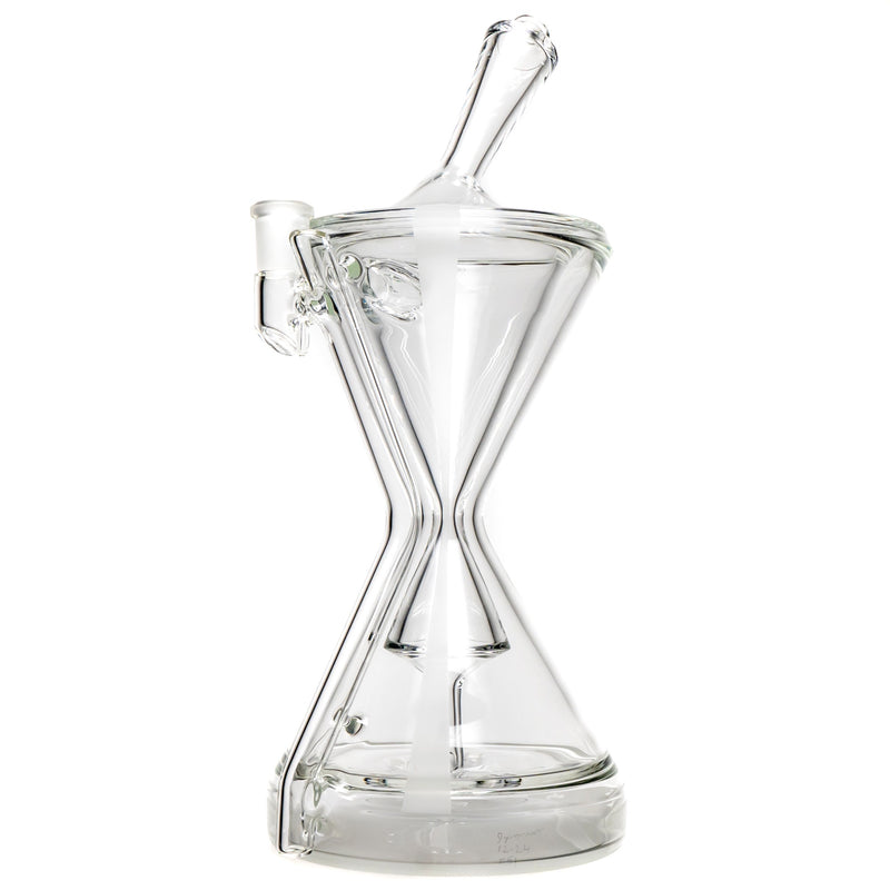 Hamm's Waterworks - Hourglass Recycler -