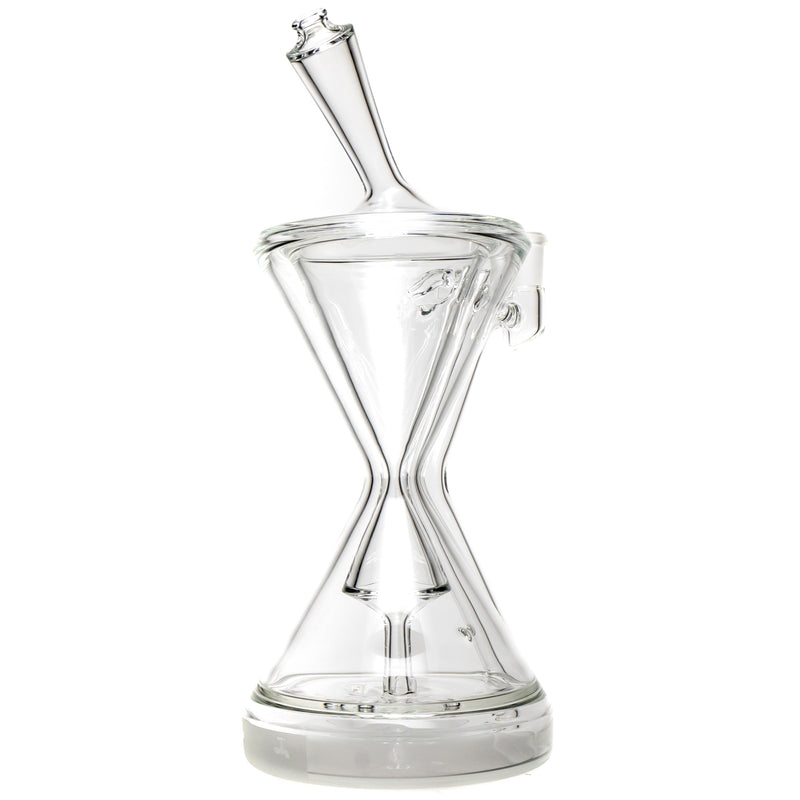 Hamm's Waterworks - Hourglass Recycler -