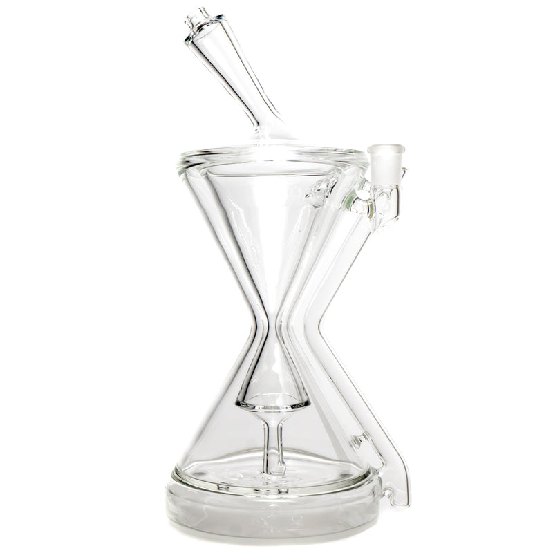 Hamm's Waterworks - Hourglass Recycler -