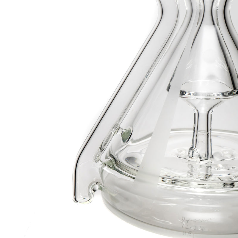 Hamm's Waterworks - Hourglass Recycler -