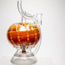 Hamm's Waterworks - Aqueduct Round -