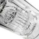 Hamm's Waterworks - Central Perc Recycler - Tall -