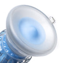 Hamm's Waterworks - Aqueduct Straight - Periwinkle - The Cave