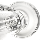 Hamm's Waterworks - Outside in Tube - Tall -